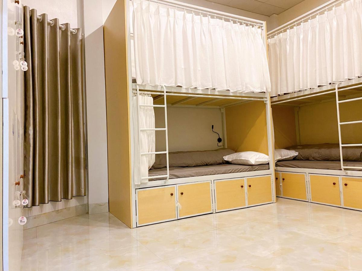 Thanh Son Homestay-Каобанг Экстерьер фото