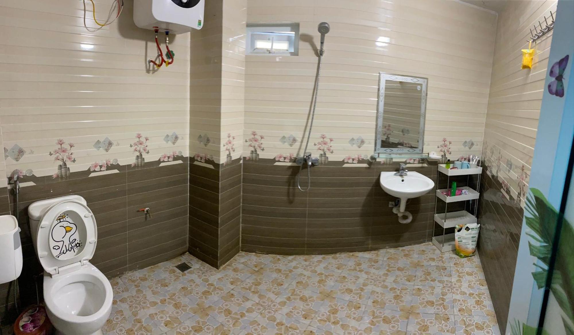 Thanh Son Homestay-Каобанг Экстерьер фото