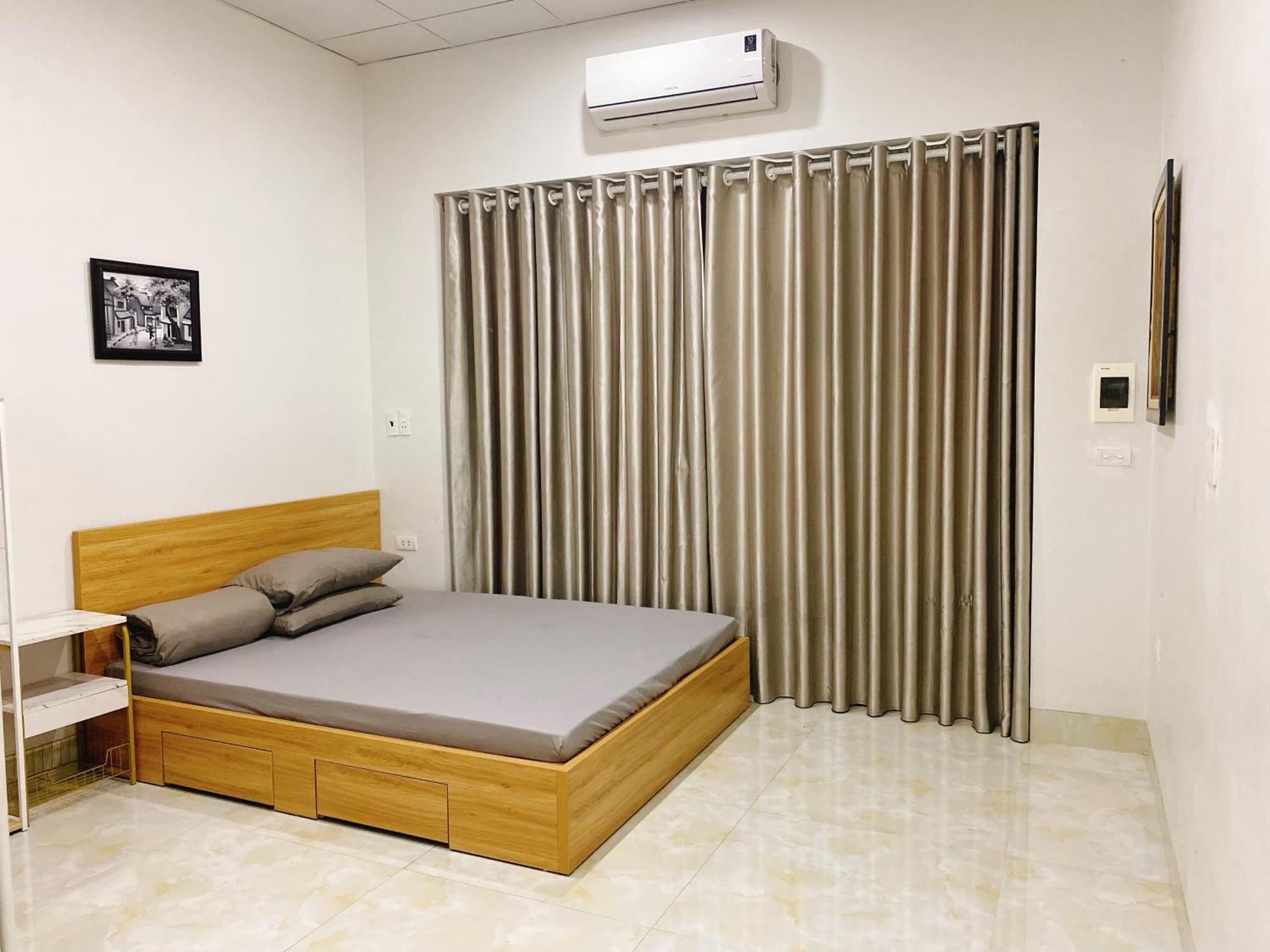 Thanh Son Homestay-Каобанг Экстерьер фото