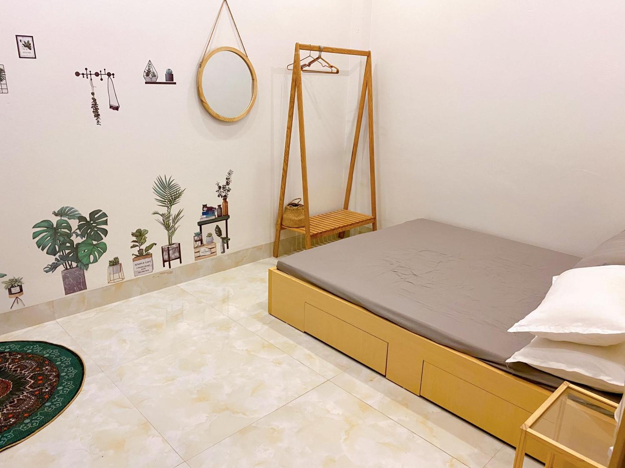Thanh Son Homestay-Каобанг Экстерьер фото